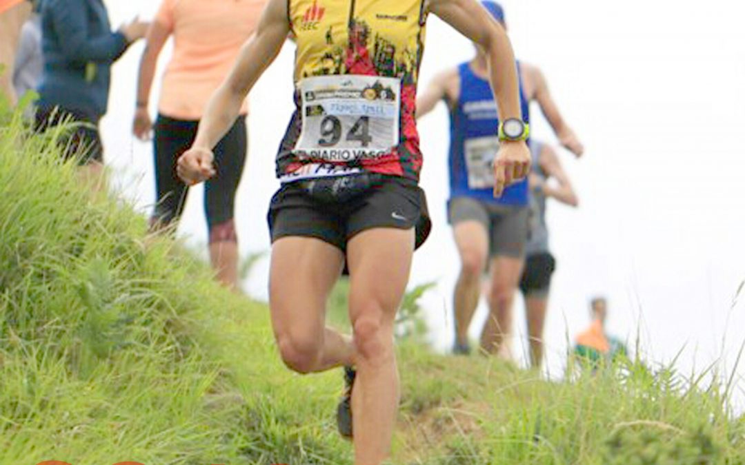 Corre per la igualtat a la Mitja Marató