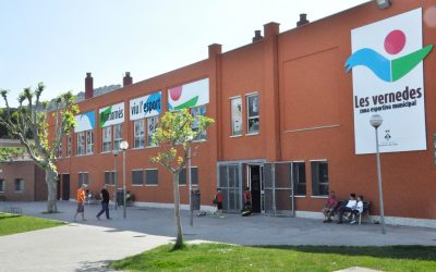 Recollir al teu dorsal, on?