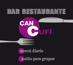 Restaurante Can Cufí