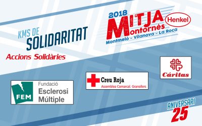 KMs de Solidaritat