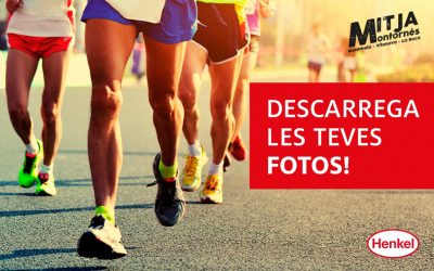 Ja pots descarregar-te la teva Foto de Meta.