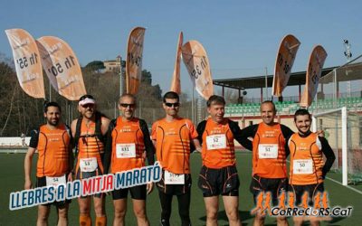 Servei de Llebres de corredors.cat