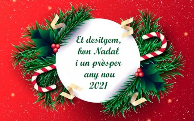Bon Nadal..!!!