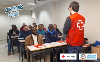 La  Mitja  i Henkel renoven el seu compromís amb el desenvolupament sostenible.