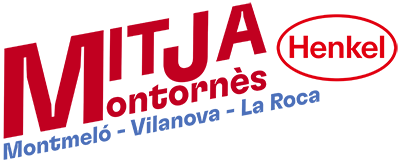 Mitja Marató Montornès-Montmeló-Vilanova-La Roca