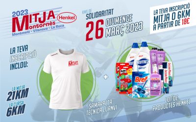 Tot un Ventall d’Avantatges i Serveis Gratuïts.