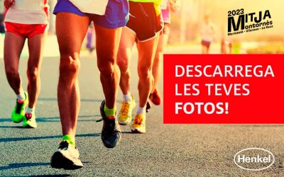 Disponible la teva foto de Meta!! 📸