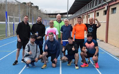 Compromís i Noves Oportunitats a la Mitja de Montornès