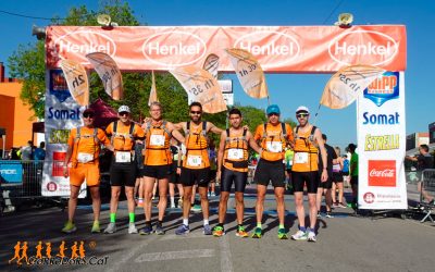 Servei de Llebres a la Mitja Marató 2025 🐇