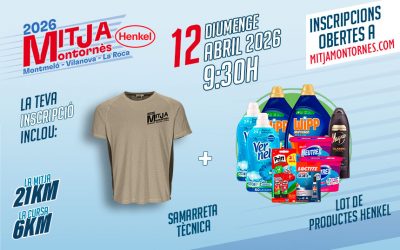 Inscripcions Obertes!!⏩