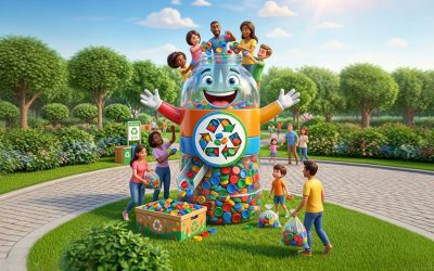 El Tap Solidari – Porta’ns els teus taps!!