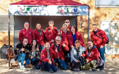 AFM Associació Fotogràfica de Montornès – Oficial de la Mijta 2026📸