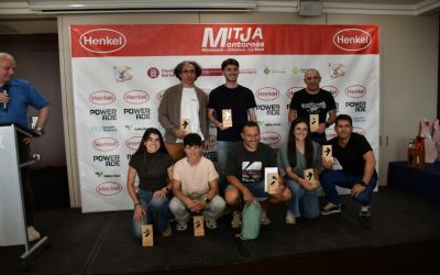 Lliurament de Premis Locals i Xec Solidàri 2026 🏆