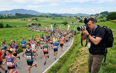 Reportatge Fotos i Videos (Ramón Masjoan)